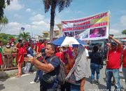 Masyarakat Selambo Tuntut Transparansi Pengusutan Penyerangan yang Merenggut Nyawa Dua Warga