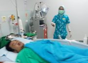 Mahasiswa UMA, Anak Seorang Wartawan, Jadi Korban Pencurian Sepeda Motor di Medan