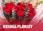 Keisha Florist: Tempat Terbaik untuk Pesan Karangan Bunga di Medan dan Sekitarnya!