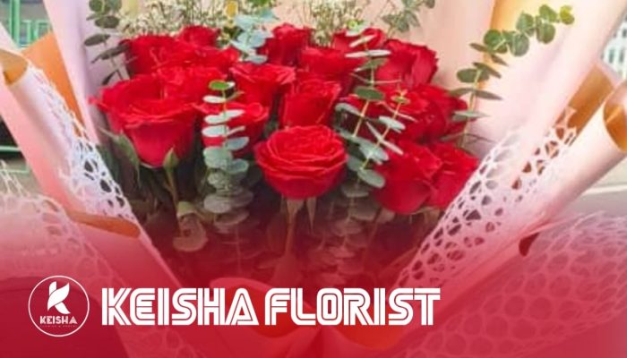Keisha Florist: Tempat Terbaik untuk Pesan Karangan Bunga di Medan dan Sekitarnya!
