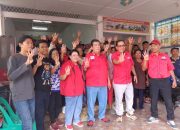 Roadshow Yan Santoso-Irwan, Interaksi Langsung dengan Warga Pematangsiantar