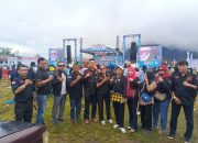 DPC GRIB Jaya Simalungun Ajak Masyarakat Pilih Anton – Benny Demi Perubahan