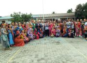 Khidmat Peringati Hari Guru Nasional Ke-79, SMAN 3 Pematangsiantar Gelar Upacara dan Pelepasan Balon