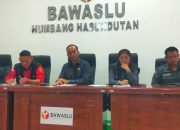 Tiga Tersangka Politik Uang Pilkada Humbahas Ditangkap, Salah Satunya ASN