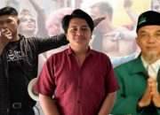 Kontroversi Duta G di Pematangsiantar, Masyarakat Serukan Penolakan Kegiatan LGBT