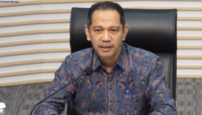 KPK Putuskan Perjalanan Jet Pribadi Kaesang Tak Langgar Aturan Gratifikasi