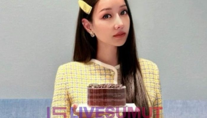 Pengakuan Mengejutkan Lucinta Luna: Ingin Dimakamkan Sebagai Laki-Laki