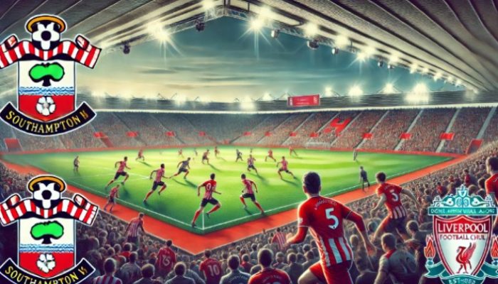 Liverpool Diunggulkan Hadapi Southampton di Pekan Ke-12 Liga Inggris, Ini Prediksinya