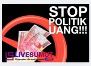 Pasangan Oloan-Rebeka Terancam Diskualifikasi Akibat OTT Politik Uang yang Diduga Tim Pemenangnya