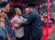 Hasan Basri Sagala: Dari Aktivis hingga Calon Wakil Gubernur Sumut, “Setiap Langkah Berharga”