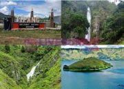 Pesona Wisata Desa Tipang : Surga Tersembunyi di Tepi Danau Toba