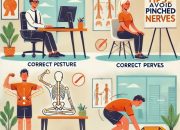 Cara Efektif Menghindari Saraf Terjepit: Langkah Pencegahan yang Harus Diketahui