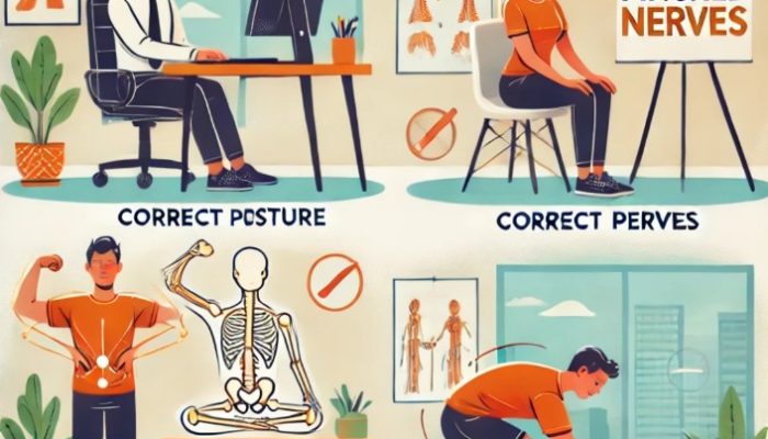 Cara Efektif Menghindari Saraf Terjepit: Langkah Pencegahan yang Harus Diketahui