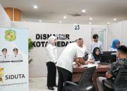 Disnaker Medan Gelar Job Fair Mini di MPP, Tiga Perusahaan Sediakan 205 Lowongan Kerja