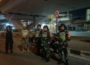 Kodam I/BB Tingkatkan Patroli Anti Kejahatan di Medan
