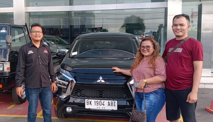 Berikut Hal yang Tidak Termasuk dalam Garansi Pembelian Mobil Baru Mitsubishi Motors