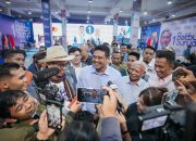 Bobby Nasution Hormati Gugatan Edy-Hasan: “Itu Hak Mereka”