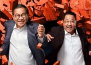 Pasangan RIDO Tidak Ajukan Gugatan, Pramono Anung-Rano Karno Resmi Menang Pilkada Jakarta 2024