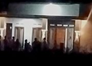 Malam Natal di Tarutung Diwarnai Pencurian, Dua Rumah Jadi Sasaran
