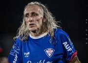 Ini Dia Pemain Sepak Bola Tertua di Dunia, Masih Bermain Aktif di Usia 62 Tahun