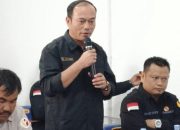 1 TPS di Humbahas Gelar Pilkada Ulang