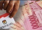 OTT Politik Uang di Humbahas: Berkas Tiga Tersangka Diserahkan ke JPU