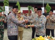 Hari Bhakti PUPR ke-79: Petani Mengeluh, Infrastruktur Belum Dukung Swasembada Pangan