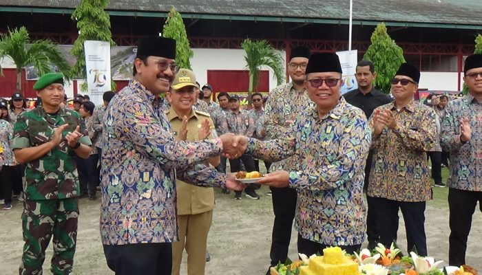 Hari Bhakti PUPR ke-79: Petani Mengeluh, Infrastruktur Belum Dukung Swasembada Pangan