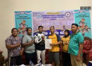 KRJPS dan Ajudan Bupati Simalungun Sepakati Perdamaian: Persahabatan Jadi Kunci Kemajuan