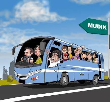 Mudik Gratis Nataru Pemprov Sumut: Cek Jadwal, Rute, dan Cara Registrasinya di Sini