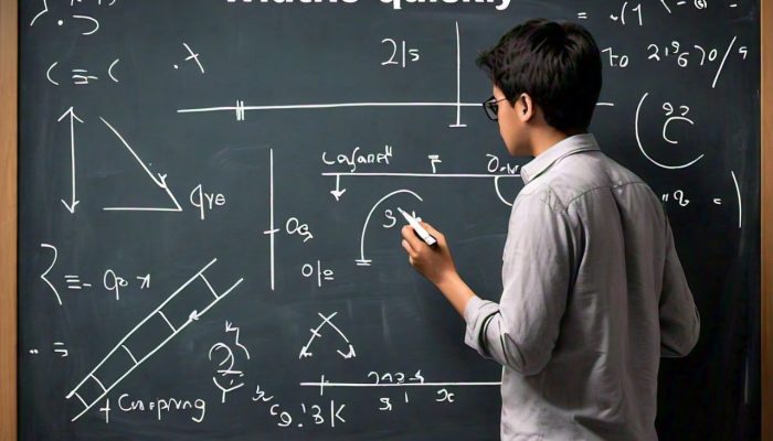 Tips Cepat Menghitung Luas Bangun Geometri dengan Rumus Dasar