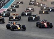 Daftar Pembalap Formula 1 2025: Perpindahan Besar dan Debut Bintang Muda