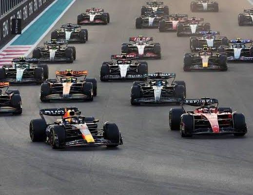 Daftar Pembalap Formula 1 2025: Perpindahan Besar dan Debut Bintang Muda