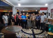Persiapan Natal Advokat Siantar-Simalungun Rampung, Siap Jadi Momentum Persatuan dan Penegakan Keadilan