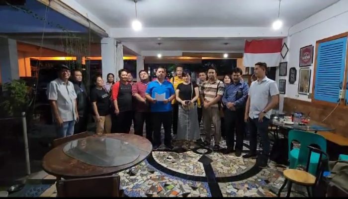 Persiapan Natal Advokat Siantar-Simalungun Rampung, Siap Jadi Momentum Persatuan dan Penegakan Keadilan