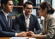 Tips Sukses Wawancara Kerja: Persiapan dan Etika yang Wajib Diperhatikan