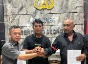 Bentrokan Ormas Pemuda Pancasila dan GRIB Jaya di Perbaungan, Polisi Pastikan Situasi Kondusif