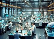 Dampak Teknologi AI terhadap Dunia Kerja di Masa Depan