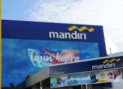 Lowongan Kerja Bank Mandiri Desember 2024: Program Pengembangan Pegawai Regional Bisnis 2025