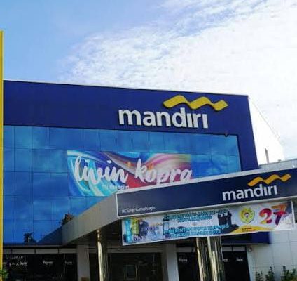 Lowongan Kerja Bank Mandiri Desember 2024: Program Pengembangan Pegawai Regional Bisnis 2025