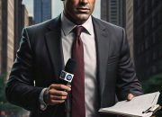 Tips Meliput Berita dan Meningkatkan Percaya Diri: Panduan Praktis untuk Pemula