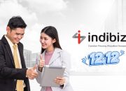 Harbolnas 12.12, Telkom Beri Diskon 7% Biaya Berlangganan Indibiz untuk UKM