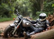 Tragis! Kecelakaan Jadi Pembunuh Ketiga di Indonesia