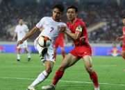 Prediksi dan Statistik Vietnam vs Indonesia Malam Ini (15/12/2024) Jelang Laga Piala AFF 2024
