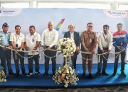 Pelita Air Resmi Layani Rute Medan-Jakarta, Pemprov Sumut Sambut Baik