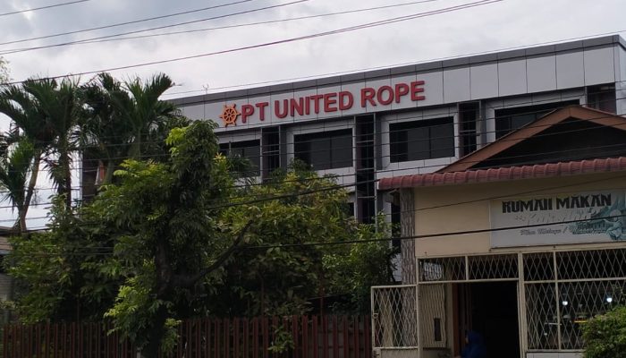FORWAKIM Soroti Dugaan Manipulasi oleh Oknum PT United Rope Terkait Hak Pensiun dan BPJS JHT Eks Pekerja