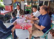 Polres Toba Siapkan 10 Pos Pengamanan untuk Nataru 2024/2025