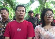 Pelaku Pembunuhan Tiar Martha Situngkir Ditangkap di Riau: Keluarga Apresiasi Kerja Keras Polisi