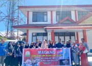 Kolaborasi Telkom Indonesia dan SMKN 4 Kutacane Wujudkan Sekolah Berbasis Digital
