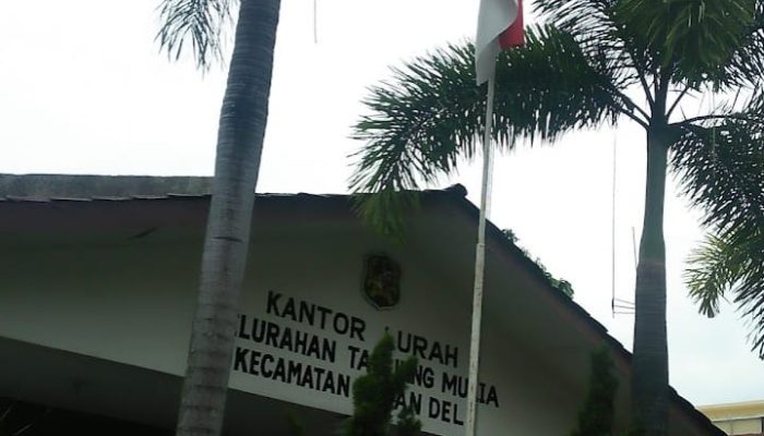 Kebijakan Kepling Tanjung Mulia Soal Bantuan Pangan Picu Polemik, Warga Duga Ada Sentimen dan Penimbunan